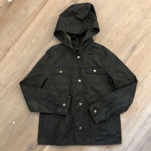 Crewcuts Green Light Jacket (12)